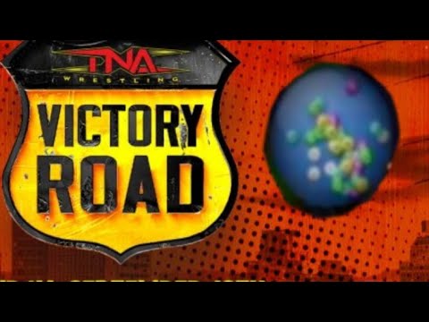 TNA WRESTLING VICTORY ROAD predictions by the Randomizer