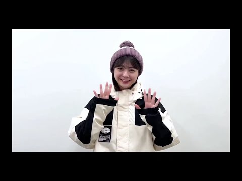 超・乃木坂スター誕生 #70【冨里奈央💜乃木坂46】番組紹介コメント