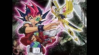 遊戯王ZEXALⅡ　 アーティスト Full