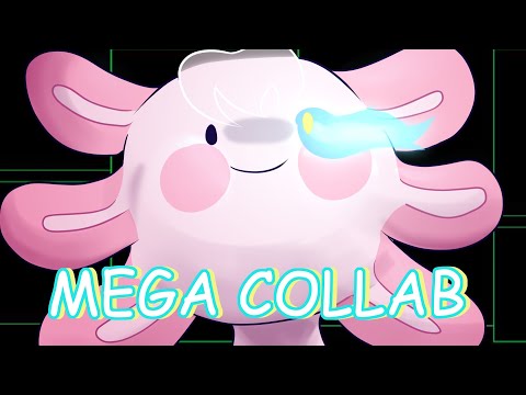 MEGALOVANIA || DISCORD MEGA COLLAB