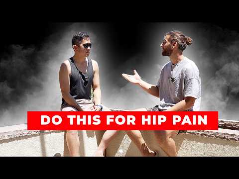 How to Train with Hip Impingement (Advice from a Physical Therapist)