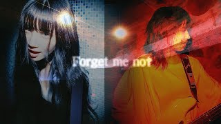 BRATS - Forget me not