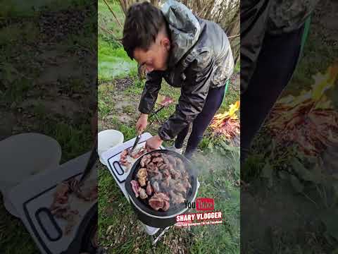 La picnic cu Alex Spartanu Amintiri din Copilarie