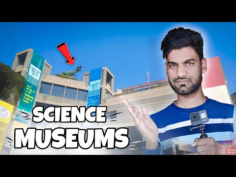 Science Museum Delhi | National Science Centre Delhi Full Vlog | Sarfaraz K Vlogs