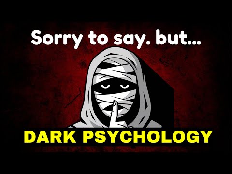 Female Psychology: The Darker Side Revealed #darkpsychology