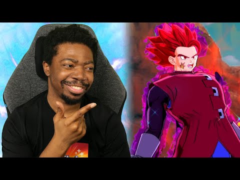 SHALLOT AND GIBLET MADE HIT'S TIME SKIP BEATABLE!!! Dragon Ball Legends Gameplay!