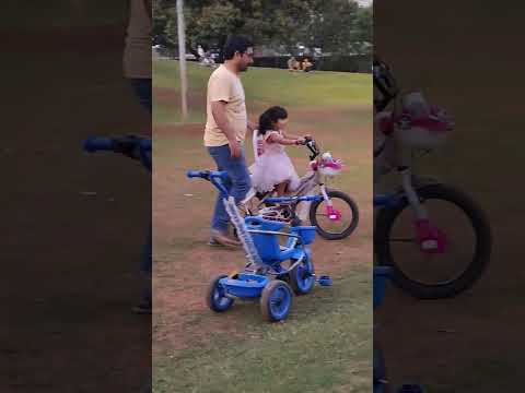 Dad with Daughter's #viral #share #trendingshorts #fun #shortvideos #zarazara #dad #nanna #explore