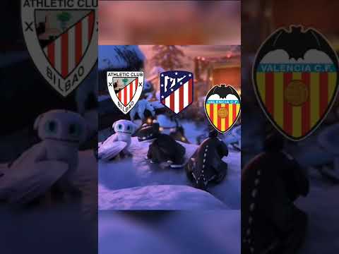 la liga