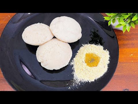 சுவையான இட்லி பொடி உடனே செய்து அசத்துங்கள் | Instant Idly Podi | Pottukadalai idli podi | Idli podi