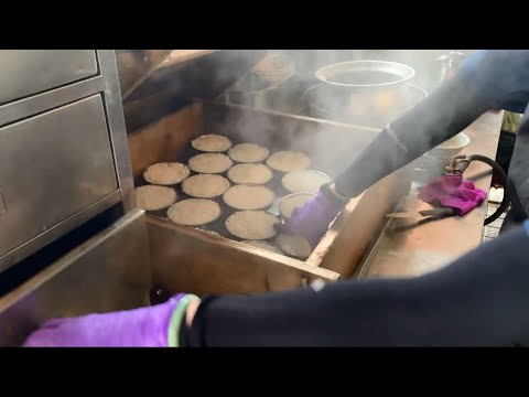 你吃過嗎? 斗六隱藏版美食炊仔飯