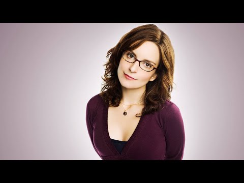 SEXY PHOTOS OF TINA FEY