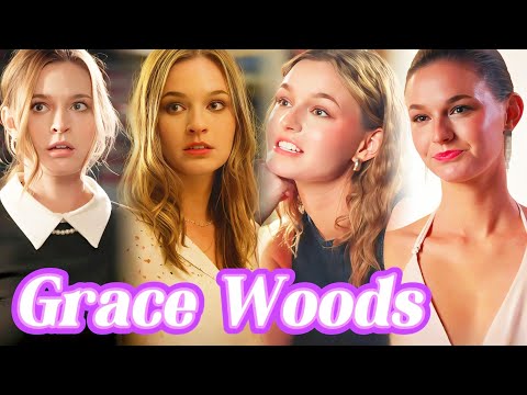 Top Romantic Dramas | My Personal Best Actress of the Year 2024: Grace Woods #drama #GraceWoods