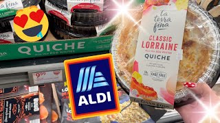 Egg-cellent Finds!! Weekly ALDI Grocery Haul!! December 2024