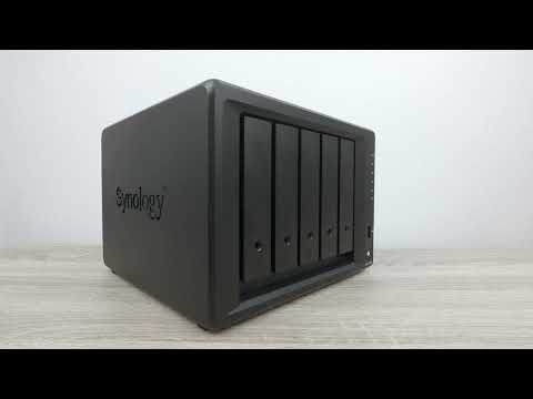 Synology NAS beginners guide (DSM7) | Part 15 | network mapping in macOS