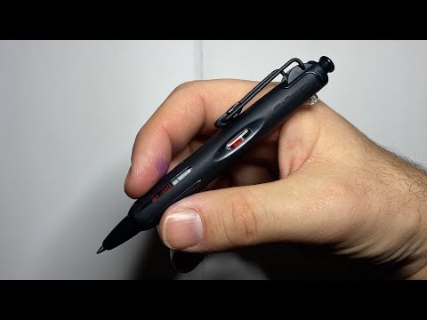 Tombow Airpress Quick Look