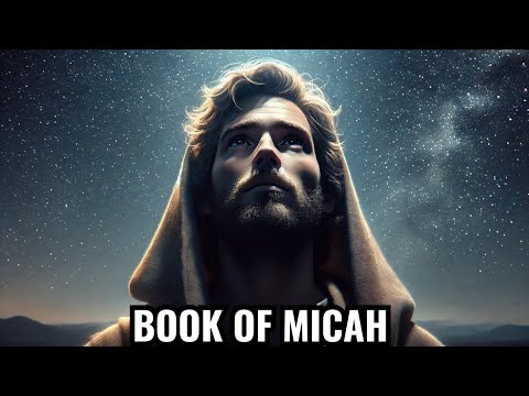 The Prophet Micah: Powerful Revelations and Amazing Prophecies 📜 | Bible Stories Movies