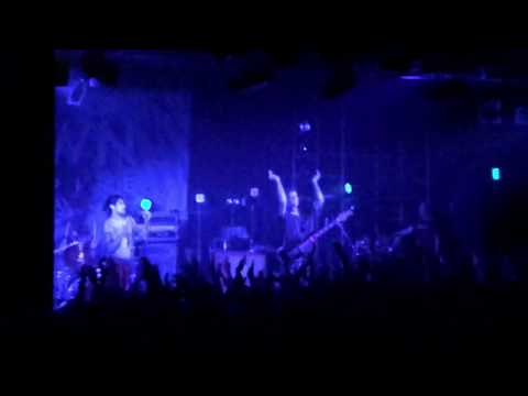 Crown the empire - Hologram 【Live at LOUD OF NOTHING vol.1】