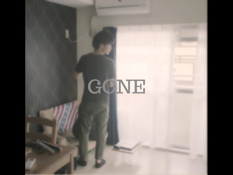 脚本なし・即興演技 『GONE』