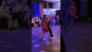 Soul Dance Contest, Katy and Gregory 7 #souldance #lindyhop #swing