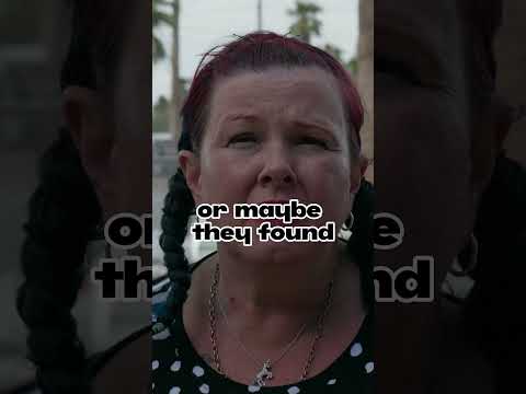 This Homeless Woman Should Lose Her Kids Forever #homeless #woman #phoenix