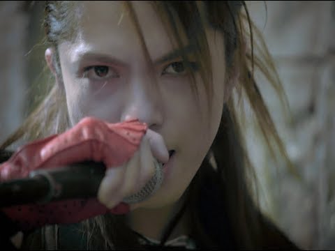 L'Arc～en～Ciel「New World」-Music Clip-