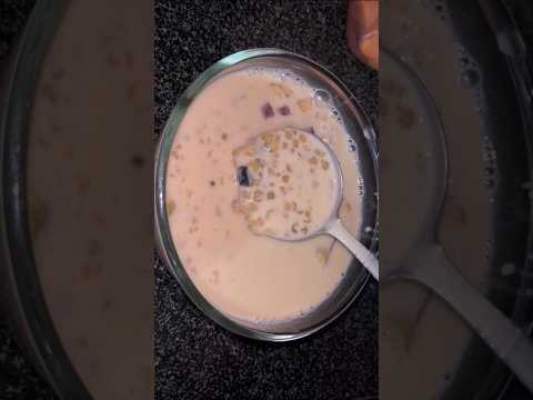 Saggubiyyam payasam#sagokheer #summer #sweet #healthyfood #explore #viral #trending #shorts #youtube