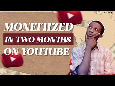 Fastest Paying Niche On YouTube | YouTube Tutorial