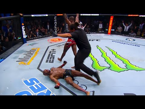 When Cocky UFC Fighters Get Destroyed and Humbled By Their Opponents! (PART 4)