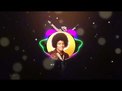 Michael Jackson - Heartbreak Hotel (Modern mix)