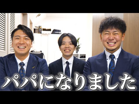 子供が産まれたので「1000本ノック」して覚悟見せます。