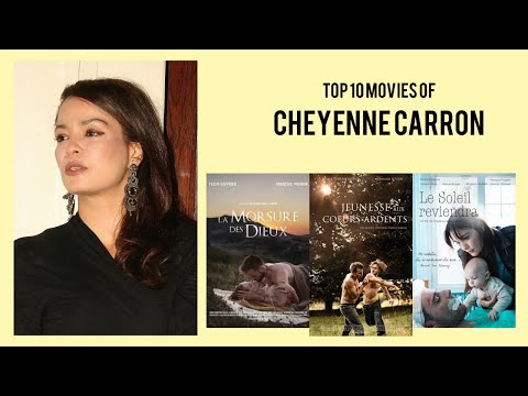 Cheyenne Carron |  Top Movies by Cheyenne Carron| Movies Directed by  Cheyenne Carron