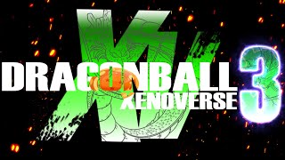 Why Xenoverse 3 WILL Happen.