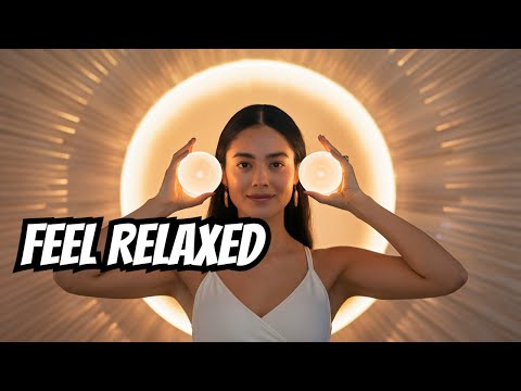 Wind Down Before Sleep: A Relaxing Sound Bath Experience