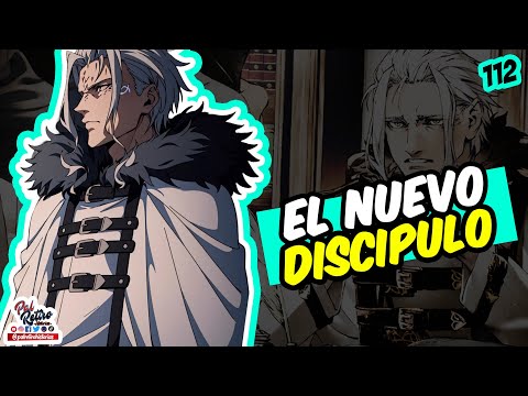 112- Los SENTIMIENTOS del DIOS DRAGON ORSTED Sobre RUDEUS y los BUCLES  de TIEMPO en MUSHOKU TENSEI