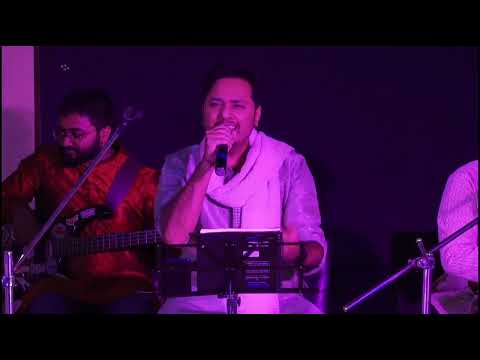 Live in concert | Dawa Ki Tere | custom House Mumbai | Nitesh Tiwari | Vaibhav Rawal | Izhaar-e-Ishq