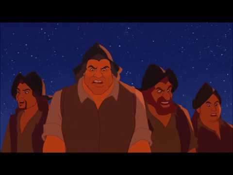 Disney's Pocahontas: "Savages" Part 1