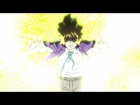 Mob Psycho 100 Soundtrack - Tell Takaburu Chou Nouryoku no Theme (Teru's theme)