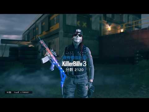 【KillerBill】Rainbow Six Siege - Play Terrorist Hunt like this II