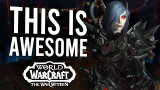 The Updates That WoW Really NEEDED! 5 Quality Features Coming In 11.1! | The War Within