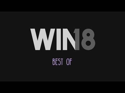 WIN Compilation Best of 2018 | LwDn x WIHEL