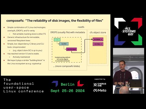 bootc: Generating an ecosystem around bootable OCI containers