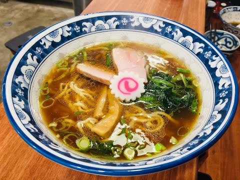 らーめん「麺屋わしわ」