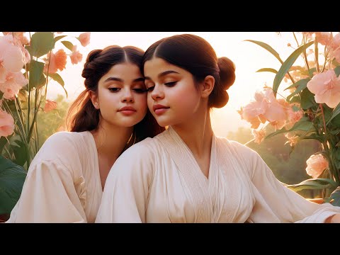 Rema, Selena Gomez - Calm Down (Lyrics) video 🎵