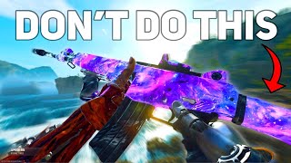 How to INSTANTLY Improve in Black Ops 6 Ranked Play