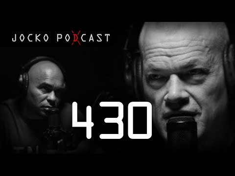 Jocko Podcast 430: Critical Nuances to Balancing The Dichotomies of Leadership.