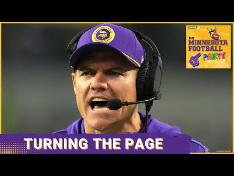 Sam Darnold Has A LOT to Prove in Minnesota Vikings Playoff Opener | The Minnesota Football Party