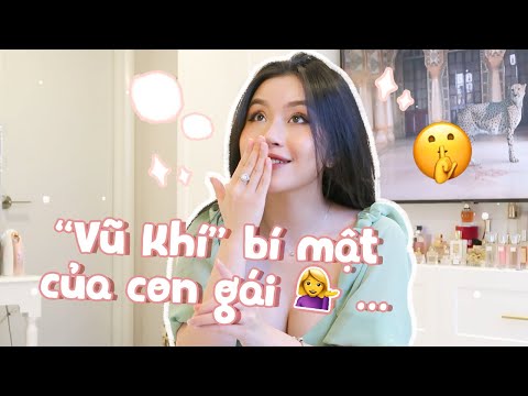 Top “Secret Weapons” Every Girl Must Have / Girl Secrets🤫 | Quỳnh Thi |