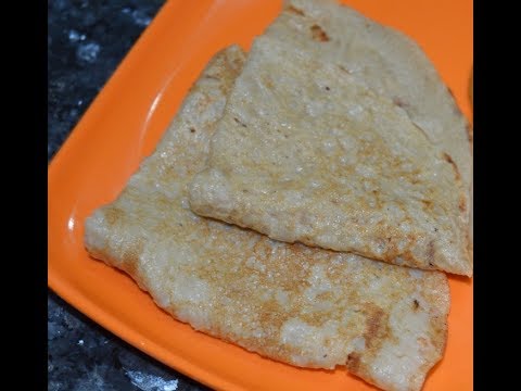 Instant Atta Dosa Recipe | Instant Breakfast | Atta Dosa Breakfast