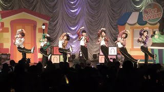 THE SUPER FRUIT - チグハグ [Live from "Seven Summer Tour2023 @ 東京公演 “豊洲PIT” (2023.8.11)"]