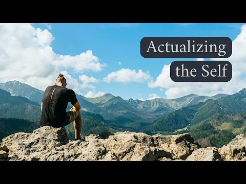 The "How to" of Authentic Self-Actualization